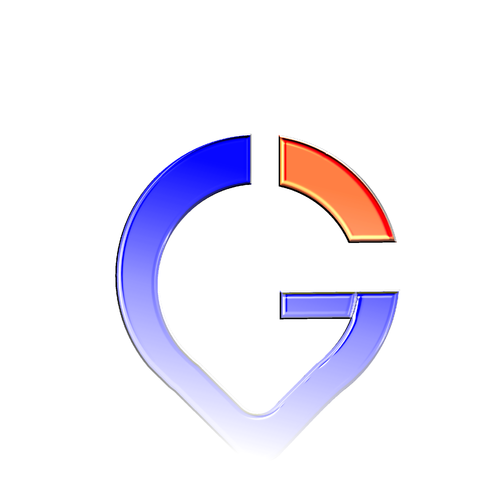 Golide Design Hub Logo